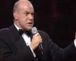 Anthony Warlow singing "This Is The Moment" live