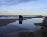 romance by the beach