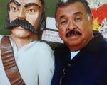 my Father and I