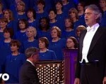 Andrea Bocelli - The Lord's Prayer - Live From The Kodak Theatre, USA / 2009