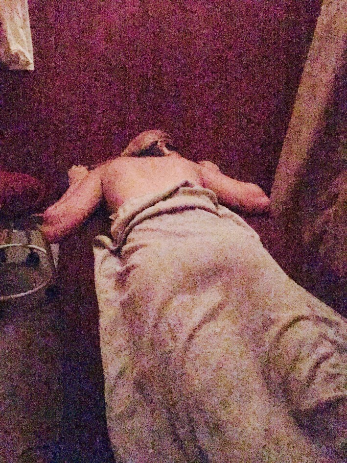 Massage