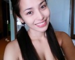 just me