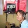 User