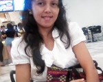 It's me