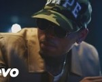 Chris Brown - Liquor / Zero (Explicit Version)