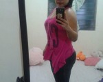 This is me...