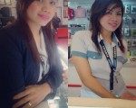 During Sales,Being presentable,knowledgable and understanding the growth of the company.