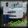 User