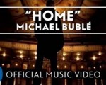 Michael Bublé - Home [Official Music Video]