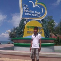 User