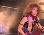 Dokken - "Alone Again" (Official Music Video)