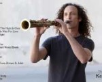 The Best of Kenny G