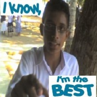 User