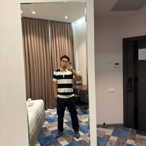 User