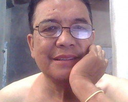 I'm widowed since 2009. I was retired from the military service Armed Forces of the Philippines as (Lieutenant in the army) since January 2009..