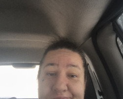 Just me