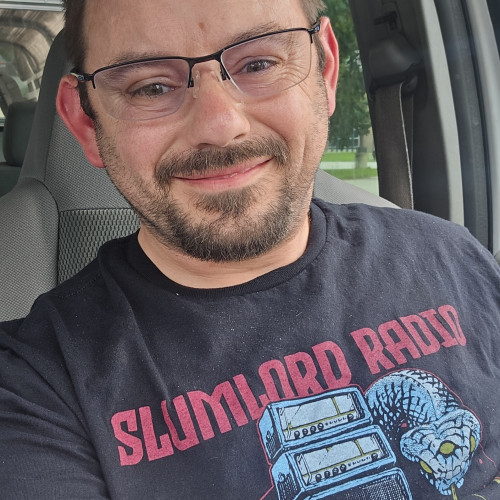 User