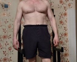 Просто я