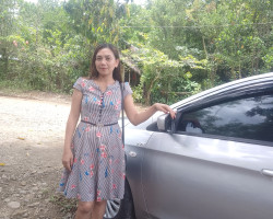 Just me