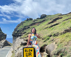 Breathtaking Batanes