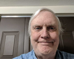 Me in Colorado Springs