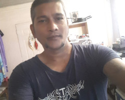 me