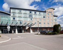 Cascades Casino