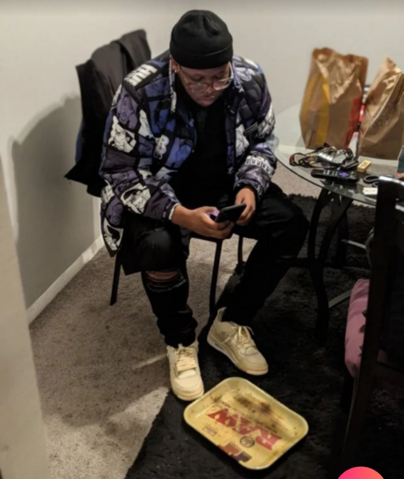 AaronRodgers - Profile