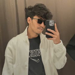 User