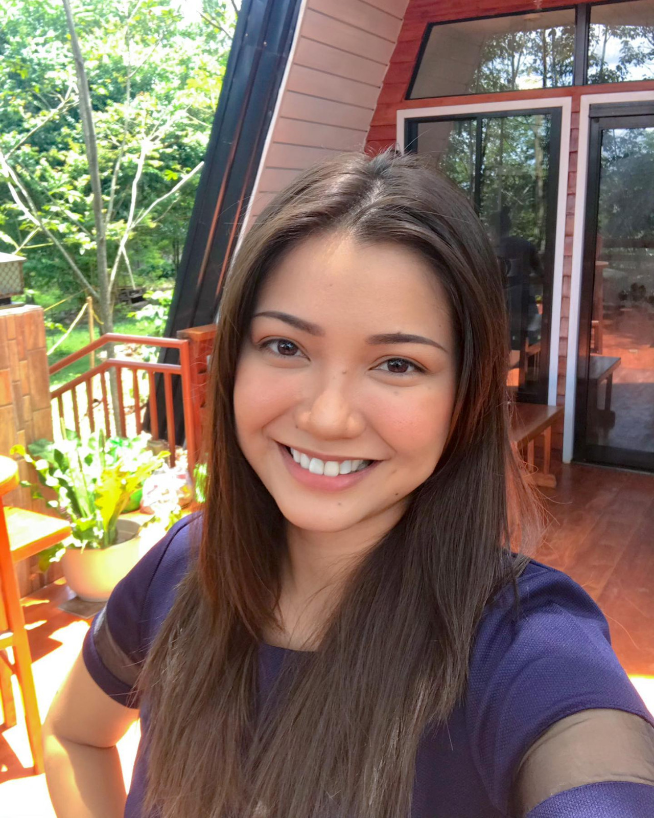 Pulchritude inday profile