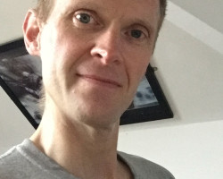 Pictures of me - recent